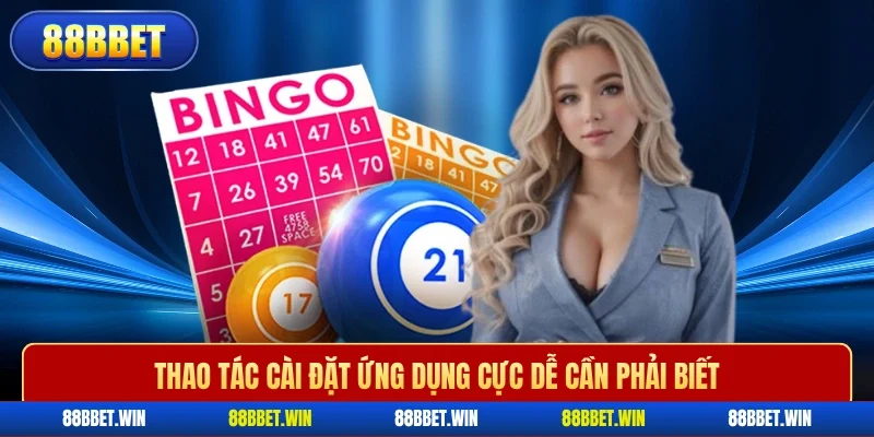 Thao tác cài đặt ứng dụng cực dễ cần phải biết