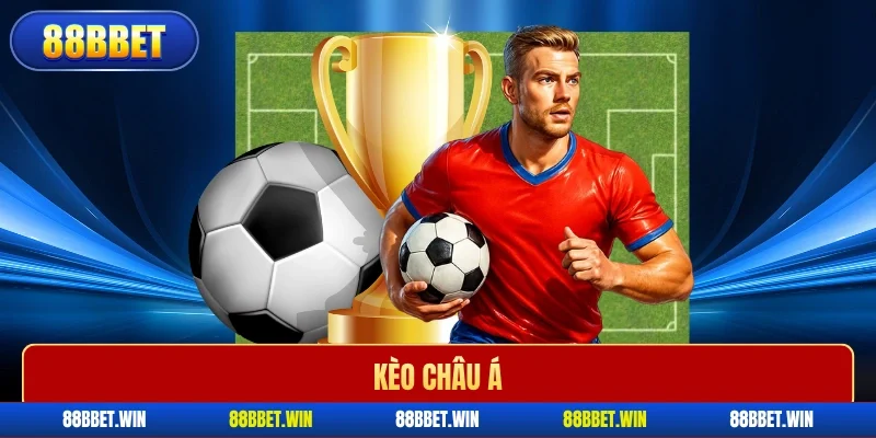 Kèo châu Á