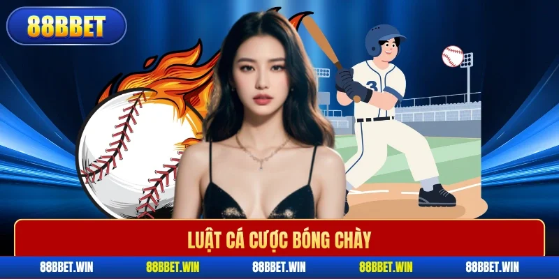 Luật cá cược bóng chày