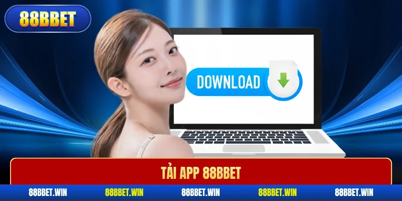 Tải app 88BBET